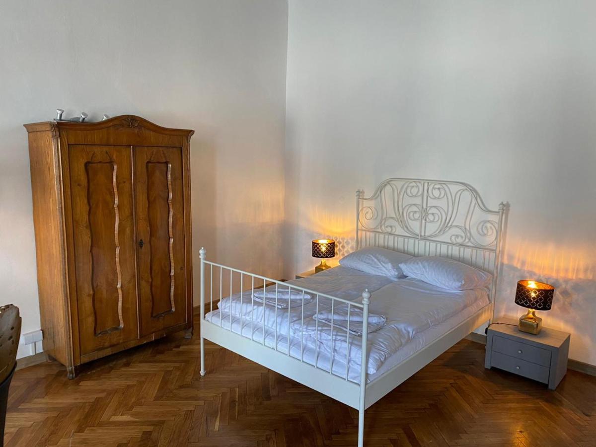 Main Square 18 King Apartament Cracovia Esterno foto