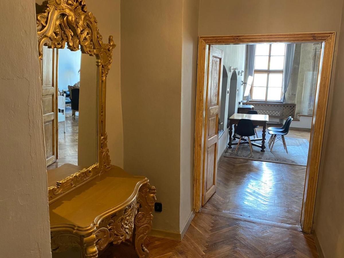 Main Square 18 King Apartament Cracovia Esterno foto