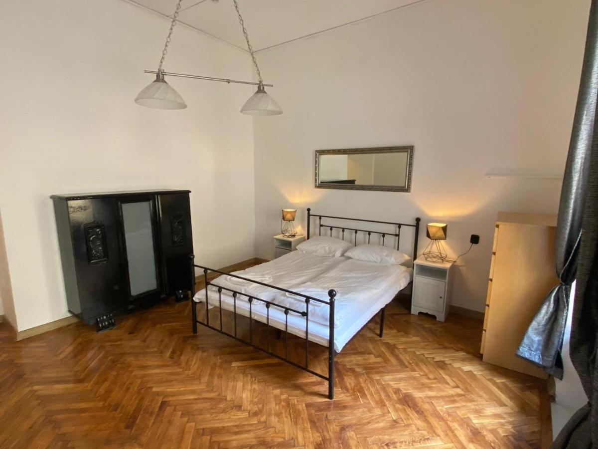 Main Square 18 King Apartament Cracovia Esterno foto