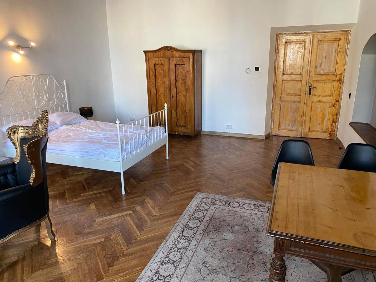 Main Square 18 King Apartament Cracovia Esterno foto